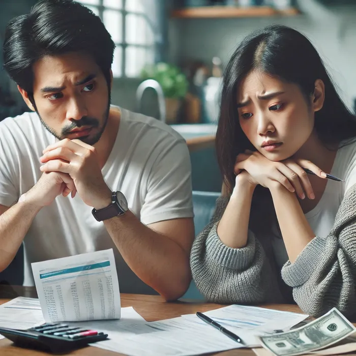 재정 관리 전략